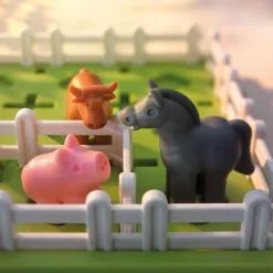 Smart Games Smart Farmer -Spellen Verkoopwinkel smart farmer 2