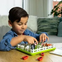 Smart Games Smart Farmer -Spellen Verkoopwinkel smart farmer 5