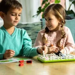 Smart Games Smart Farmer -Spellen Verkoopwinkel smart farmer 9