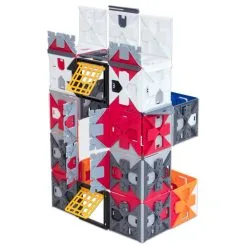 Betzold SNAP-X Starterset, 100 St. -Spellen Verkoopwinkel snap x starterset 100 st 3