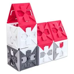 Betzold SNAP-X Starterset, 100 St. -Spellen Verkoopwinkel snap x starterset 100 st 6