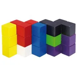 Betzold Soma Kubus Groot -Spellen Verkoopwinkel soma kubus groot 2