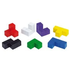 Betzold Soma Kubus Groot -Spellen Verkoopwinkel soma kubus groot 3