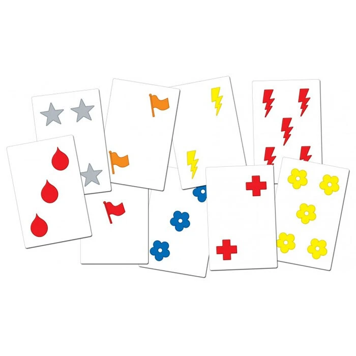 White Goblin Games Speed 4 White Goblin Games Speed - Afbeelding 2