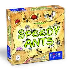 HUCH! & Friends Speedy Ants