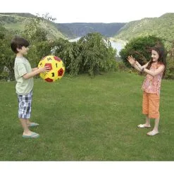 TimeTex Spelend Leren Bal - Tafels Van Vermenigvuldiging 9 TimeTex Spelend Leren Bal - Tafels Van Vermenigvuldiging -Spellen Verkoopwinkel spelend leren bal tafels van vermenigvuldiging 2