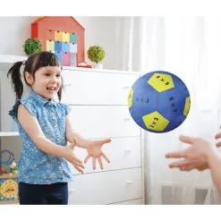 TimeTex Spelend Leren Bal - Tafels Van Vermenigvuldiging 11 TimeTex Spelend Leren Bal - Tafels Van Vermenigvuldiging -Spellen Verkoopwinkel spelend leren bal tafels van vermenigvuldiging 4