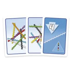 999 Games Spirelli -Spellen Verkoopwinkel spirelli 1