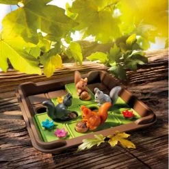 Smart Games Squirrels Go Nuts -Spellen Verkoopwinkel squirrels go nuts 11