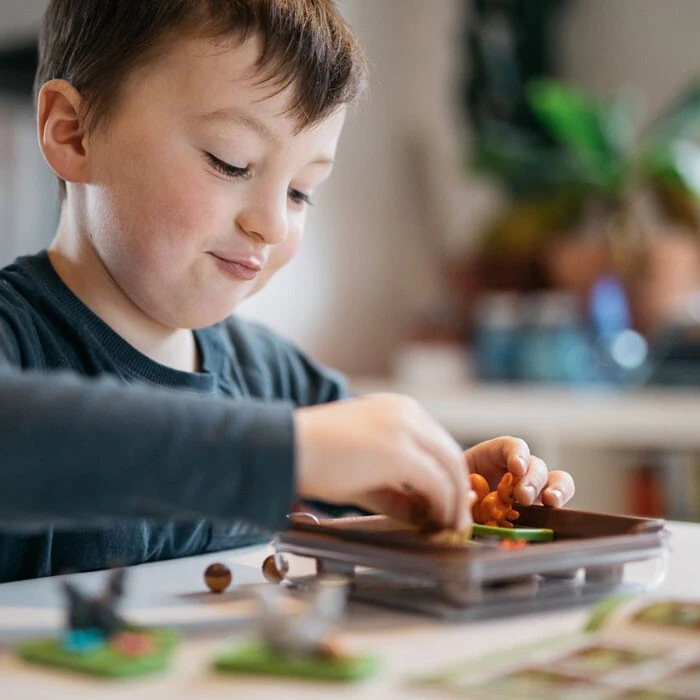 Smart Games Squirrels Go Nuts 7 Smart Games Squirrels Go Nuts - Afbeelding 5