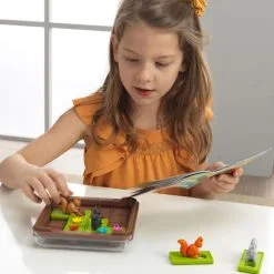 Smart Games Squirrels Go Nuts -Spellen Verkoopwinkel squirrels go nuts 9