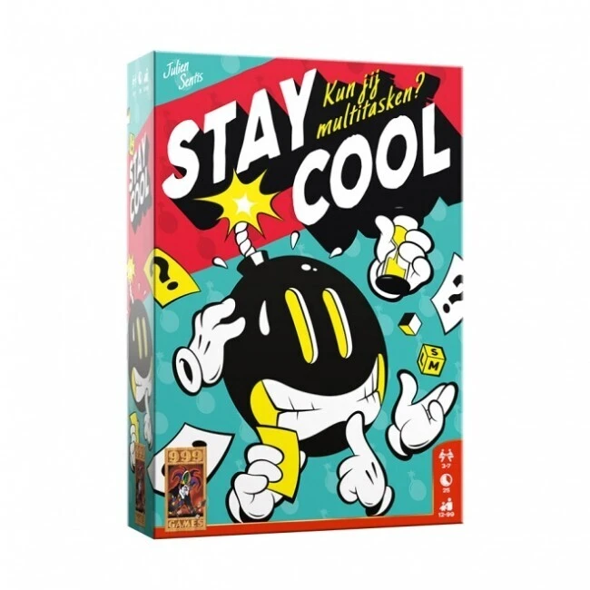 999 Games Stay Cool 3 999 Games Stay Cool