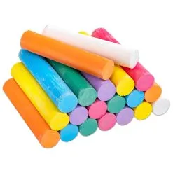 Betzold Stoepkrijt, 20 Stuks 8 Betzold Stoepkrijt, 20 Stuks -Spellen Verkoopwinkel stoepkrijt 20 stuks 2