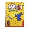 999 Games Take 5! -Spellen Verkoopwinkel take 5