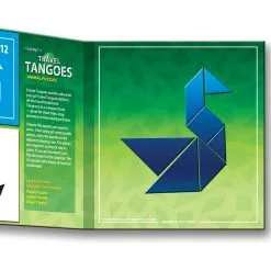 Smart Games Tangoes Animals -Spellen Verkoopwinkel tangoes animals 1