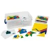 Betzold Tangram Klassenset In Opbergbox -Spellen Verkoopwinkel tangram klassenset in opbergbox