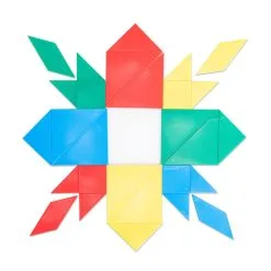 Betzold Tangram Klassenset In Opbergbox -Spellen Verkoopwinkel tangram klassenset in opbergbox 3