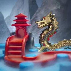 Smart Games Temple Connection Dragon Edition -Spellen Verkoopwinkel temple connection dragon edition 2