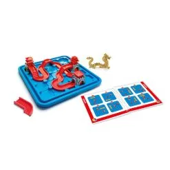 Smart Games Temple Connection Dragon Edition -Spellen Verkoopwinkel temple connection dragon edition 7