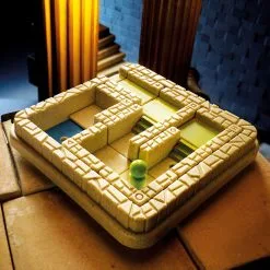 Smart Games Temple Trap -Spellen Verkoopwinkel temple trap 3