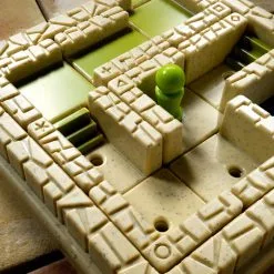 Smart Games Temple Trap -Spellen Verkoopwinkel temple trap 4