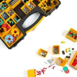 The OffBits - Familieset -Spellen Verkoopwinkel the offbits familieset 1