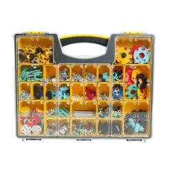 The OffBits - Familieset -Spellen Verkoopwinkel the offbits familieset 2