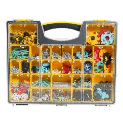 The OffBits - Klassenset -Spellen Verkoopwinkel the offbits klassenset 2