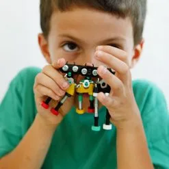 The OffBits - Klassenset -Spellen Verkoopwinkel the offbits klassenset 4