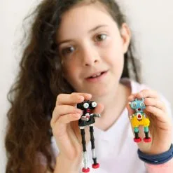 The OffBits - Klassenset -Spellen Verkoopwinkel the offbits klassenset 5