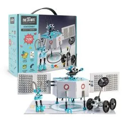 The OffBits - Ruimtestation