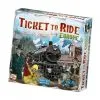 Days Of Wonder Ticket To Ride Europe -Spellen Verkoopwinkel ticket to ride europe
