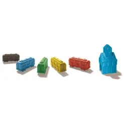 Days Of Wonder Ticket To Ride Europe 7 Days Of Wonder Ticket To Ride Europe -Spellen Verkoopwinkel ticket to ride europe 2