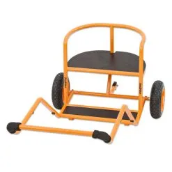 Betzold TopTrike Riksja -Spellen Verkoopwinkel toptrike riksja 4