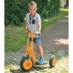 Betzold TopTrike Step Met Treeplank -Spellen Verkoopwinkel toptrike step met treeplank 2