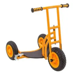 Betzold TopTrike Step Met Treeplank