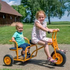 Spellen Verkoopwinkel -Spellen Verkoopwinkel toptrike taxi driewieler 1