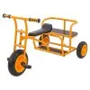 Betzold TopTrike Taxi - Driewieler