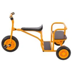 Betzold TopTrike Taxi - Driewieler -Spellen Verkoopwinkel toptrike taxi driewieler 2