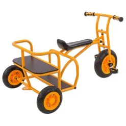 Betzold TopTrike Taxi - Driewieler -Spellen Verkoopwinkel toptrike taxi driewieler 3