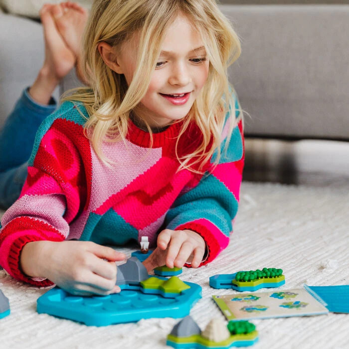 Smart Games Treasure Island 6 Smart Games Treasure Island - Afbeelding 4