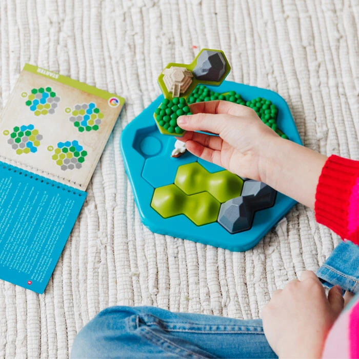 Smart Games Treasure Island 7 Smart Games Treasure Island - Afbeelding 5