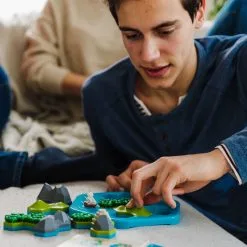 Smart Games Treasure Island 14 Smart Games Treasure Island -Spellen Verkoopwinkel treasure island 12