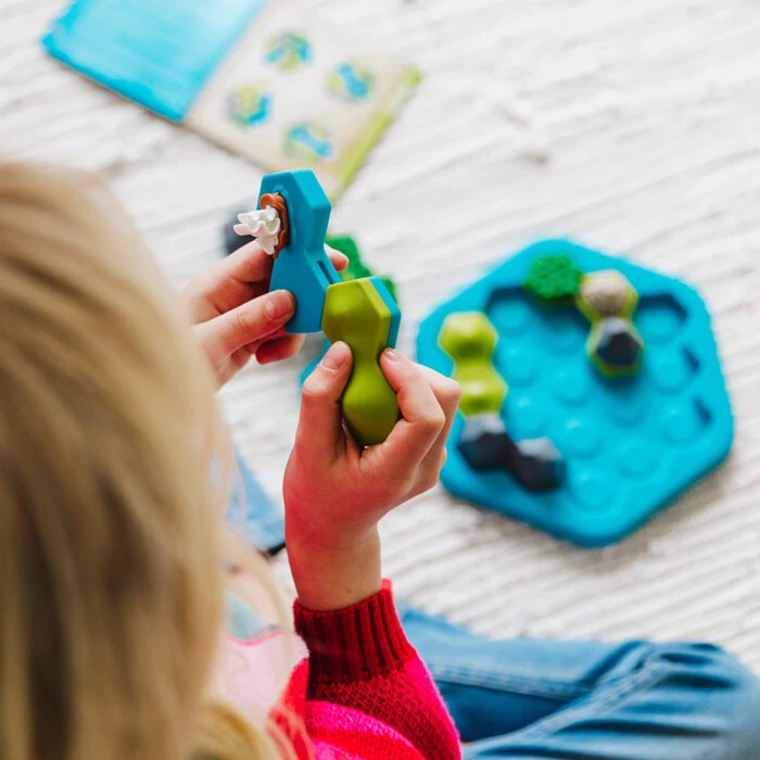 Smart Games Treasure Island 9 Smart Games Treasure Island - Afbeelding 7