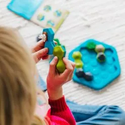 Smart Games Treasure Island -Spellen Verkoopwinkel treasure island 6