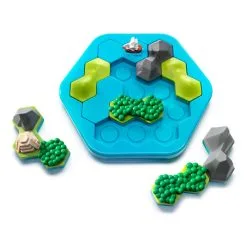 Smart Games Treasure Island 10 Smart Games Treasure Island -Spellen Verkoopwinkel treasure island 8