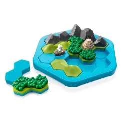 Smart Games Treasure Island 11 Smart Games Treasure Island -Spellen Verkoopwinkel treasure island 9