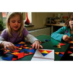 Spectra Verlag Triplet -Spellen Verkoopwinkel triplet 1