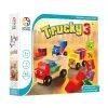 Smart Games Trucky 3 2 Smart Games Trucky 3 -Spellen Verkoopwinkel trucky 3