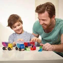 Smart Games Trucky 3 -Spellen Verkoopwinkel trucky 3 4